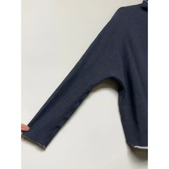 Frank & Eileen Black Pantsuit - Picture 4 of 15